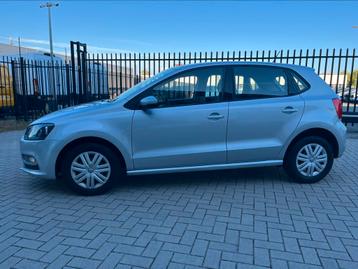 Volkswagen polo 1.0 | Touchscreen | Airco | Bluetooth beschikbaar voor biedingen
