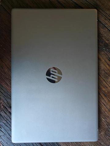 HP laptop beschikbaar voor biedingen