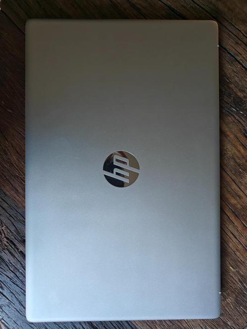 HP laptop, Computers en Software, Windows Laptops, Zo goed als nieuw, 17 inch of meer, Onbekend, 4 GB, Qwerty, Ophalen