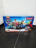 Paw Patrol racebaan, Racebaan, Zo goed als nieuw, Zelf te bouwen, Elektrisch