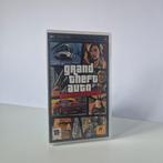 GTA Liberty City Stories - PSP, Avontuur en Actie, Gebruikt, Vanaf 18 jaar, 1 speler