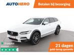 Volvo V90 Cross Country 2.0 T5 Pro | NT79716 | (bj 2017), Automaat, Wit, Stationwagon, 256 pk