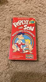 Popeye, Alle leeftijden, Ophalen of Verzenden, Zo goed als nieuw
