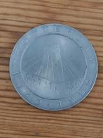 Rotterdam porter penning 1990, Postzegels en Munten, Ophalen of Verzenden, Overige materialen