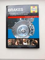 Haynes brakes manual, Ophalen of Verzenden, Zo goed als nieuw