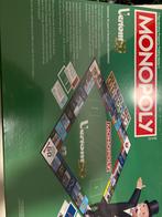 Monopoly Vertom 50 - Speciale Editie!, Vijf spelers of meer, Ophalen, Nieuw, Monopoly
