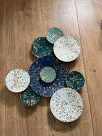 Mooie wanddecoratie, Huis en Inrichting, Ophalen, Nieuw