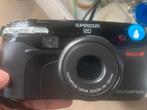 Olympus Superzoom 120 - Compact Camera, Audio, Tv en Foto, Fotocamera's Analoog, Ophalen of Verzenden, Gebruikt, Compact, Olympus