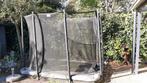 Berg Trampoline Ultim Favorit Inground 280, Ophalen, Gebruikt