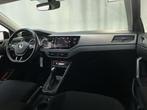 Volkswagen Polo 1.0 TSI DSG R-Line Edition Camera Navigatie, Stof, Gebruikt, 95 pk, Met garantie (alle)