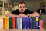 Bijles en taalles Duits, Engels, Frans, Nederlands, Diensten en Vakmensen, Bijles, Privé-les en Taalles, Privéles, Bijles