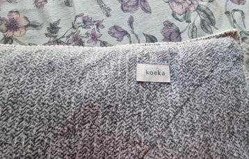 *NIEUW* BOXKLEED KOEKA - 2 ZIJDIG - 25,- EURO VASTE PRIJS  beschikbaar voor biedingen