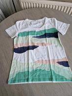 T shirt maat M 38 merk Xandres, Maat 38/40 (M), Wit, Ophalen of Verzenden, Zo goed als nieuw