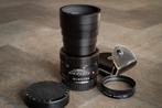 Leitz Elmarit R 2.8 90mm voor Leica R 3-CAM + ELPRO + UV, Audio, Tv en Foto, Fotografie | Lenzen en Objectieven, Ophalen of Verzenden