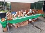 Vogelhuisjes en Nestkasten! Veel keuze, grote voorraad!, Ophalen of Verzenden, Nieuw, Hout, Broedkooi of Kweekkooi