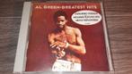 Al Green - Greatest Hits [Expanded Remastered], Cd's en Dvd's, Cd's | R&B en Soul, Ophalen of Verzenden, 1980 tot 2000, Zo goed als nieuw