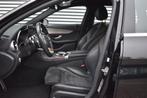 Mercedes-benz C-KLASSE 180 PREMIUM + AMG PACK / LED PAKKET /, Auto's, Mercedes-Benz, Automaat, 15 km/l, Euro 6, 4 cilinders