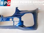 BUMPER VOOR G06 M-Sport BMW X5 (G05) (01-2018/03-2023), Gebruikt, Voor, BMW, Bumper