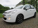 Citroën C3 1.0 PureTech Feel Edition Ecc Cruisecontrol Isof, 450 kg, Gebruikt, Euro 6, 948 kg