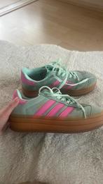 Adidas Gazelle Bold, Kleding | Dames, Schoenen, Overige kleuren, Nieuw, Ophalen of Verzenden, Sneakers of Gympen