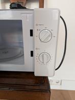 Magnetron Inventum, Ophalen, Minder dan 45 cm, Vrijstaand, Magnetron