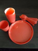Picknick/ kampeerset., Ophalen of Verzenden