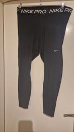Nieuwe Nike sportbroek maat xxl, Kleding | Dames, Sportkleding, Zwart, Maat 46/48 (XL) of groter, Nike, Nieuw