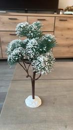 Lemax grote boom voor het kerstdorp 1C, Ophalen of Verzenden, Zo goed als nieuw