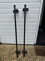 Thule Dakdragers - lengte 142 cm, Auto diversen, Dakdragers, Ophalen, Gebruikt