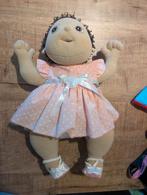 Rubens Barn Pop met Accessoires - Draagzak - Pyjama - Jurk, Ophalen of Verzenden, Gebruikt, Babypop