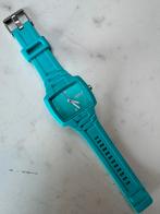 (Nieuwe batt.) RipCurl Surfwatch Cruise A2693G 100m, Blauw, Ophalen of Verzenden, Zo goed als nieuw, Waterdicht