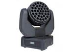 showtec expression 5000, Ophalen, Gebruikt