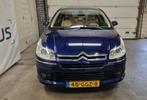 Citroen C4 1.6-16V Exclusive Trekhaak PDC Leder NAP Stoelver, Auto's, Citroën, Origineel Nederlands, Te koop, 5 stoelen, 14 km/l