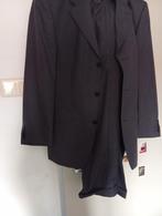 Pak een broek en jasje, Kleding | Heren, Kostuums en Colberts, Ophalen, Zo goed als nieuw, Maat 48/50 (M)