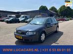 Audi A4 Avant 1.6 Exclusive, 65 €/maand, 1325 kg, Gebruikt, 4 cilinders