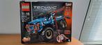 Lego technic set 42070, Kinderen en Baby's, Speelgoed | Duplo en Lego, Ophalen, Gebruikt, Complete set, Lego