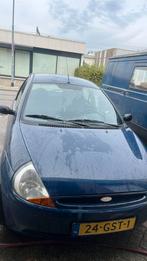 Ford ka, Auto's, Ford, 4 cilinders, Zwart, Origineel Nederlands, 400 kg