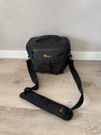 Lowepro Cameratas nova 180 AW2, Audio, Tv en Foto, Fotografie | Fototassen, Ophalen of Verzenden, Gebruikt, Schoudertas, Lowepro