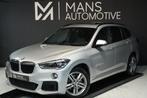 BMW X1 XDrive25i M Sport / PANODAK / HUD / KEYLESS / MEMORY, Auto's, BMW, 1998 cc, Gebruikt, Zwart, 4 cilinders