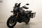 Yamaha XT 1200 ZE Super Tenere ABS (bj 2016), Motoren, Motoren | Yamaha, YAMAHA M.E.  Branch Benelux, Bellsingel 2
1119 NV  SCHIPHOL-RIJK, NL