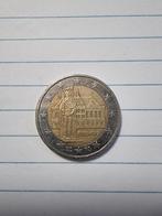 2 Euro Duitsland 2010 Bremen G, Ophalen of Verzenden, Duitsland, 2 euro, Losse munt