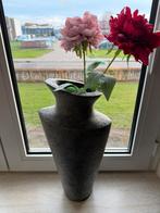 Vazen + kunstbloem, Ophalen, Overige kleuren, Minder dan 50 cm, Glas