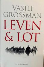 Vassili Grossman - Leven en lot, Ophalen of Verzenden, Zo goed als nieuw, Vassili Grossman