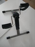 Fietstrainer - Armen & Benen - DeskShaper, Gebruikt, Armen, Ophalen of Verzenden, Metaal
