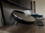 B&O Beocenter 2, Beolab 6000 en afstandsbediening., Audio, Tv en Foto, Ophalen, Gebruikt, Tuner of Radio, Bang & Olufsen