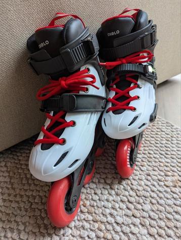 Oxelo MF500 Freeride skeelers maat 40  beschikbaar voor biedingen