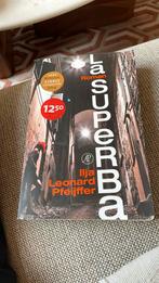 Ilja Leonard Pfeijffer - La Superba, Gelezen, Ilja Leonard Pfeijffer, Ophalen of Verzenden, Nederland