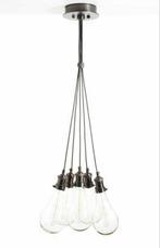 Nieuwe Hanglamp - 7 Lichtpunten nog volledig in verpakking, Huis en Inrichting, Lampen | Hanglampen, Nieuw, Ophalen of Verzenden