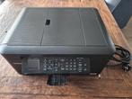 Brother MFC-J480DW multifunctionele printer inkjetprinter, Computers en Software, Printers, Ophalen, Kleur printen, Gebruikt, Inkjetprinter
