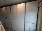 Kleding/opbergkast Ikea Visthus, Huis en Inrichting, Ophalen, Gebruikt, 200 cm of meer, 200 cm of meer